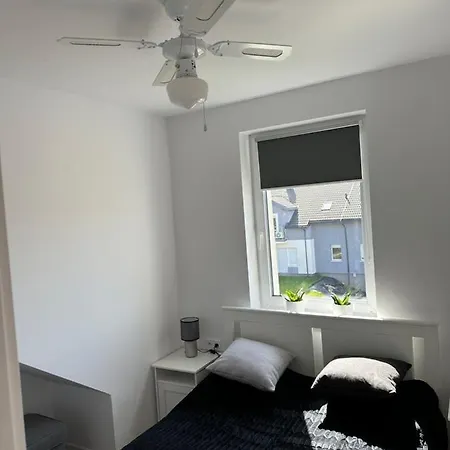 Apartment Bosmanska