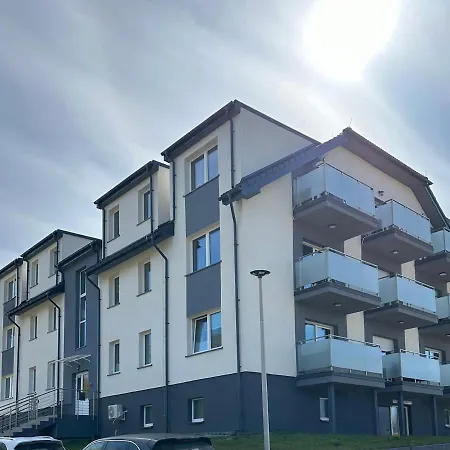 Appartement Bosmanska