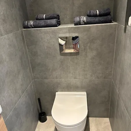 Apartment Bosmanska