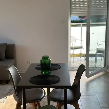 Apartment Bosmanska