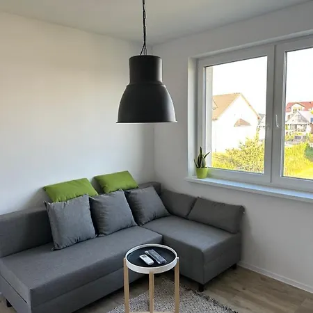 Apartment Bosmanska *