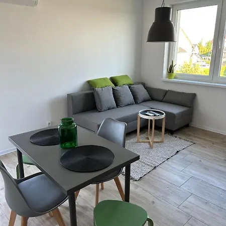 Apartment Bosmanska
