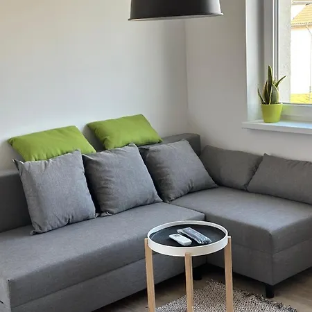Bosmanska Apartment
