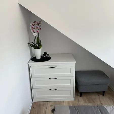 Apartment Bosmanska