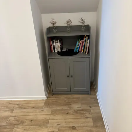 Appartement Bosmanska