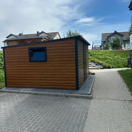 Bosmanska Апартаменты *