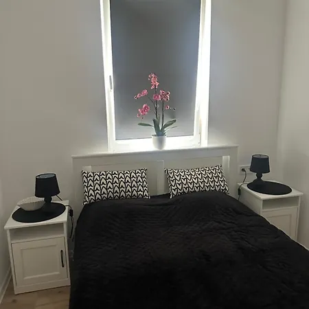 Appartement Bosmanska *