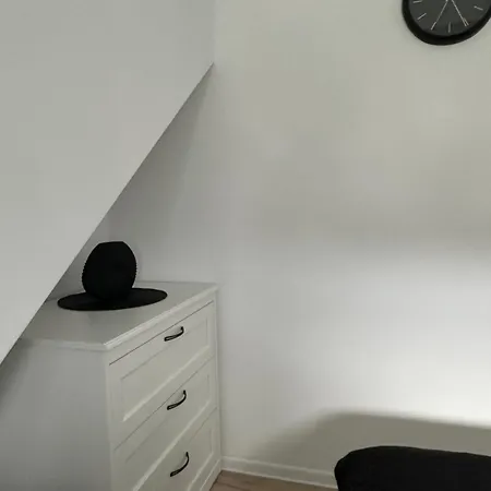 Bosmanska Apartment Rusinowo (Slawno)