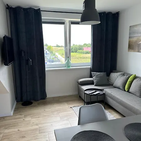 Appartement Bosmanska